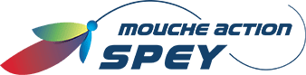 Logo Mouche Action Spey